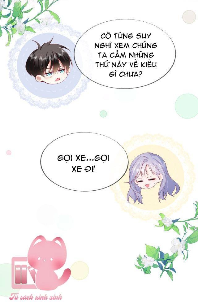 Khoảng Cách Giữa Những Vì Sao Chapter 42 - 18