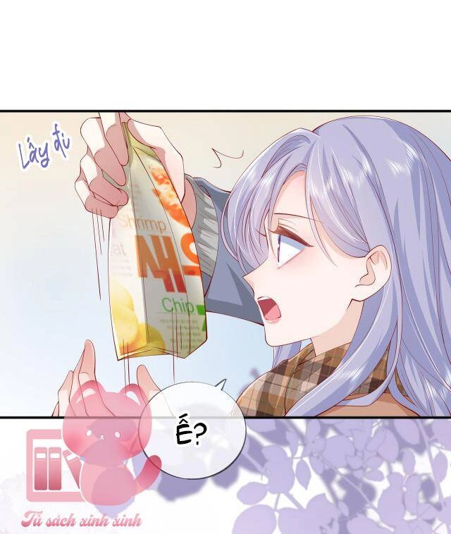 Khoảng Cách Giữa Những Vì Sao Chapter 42 - 22