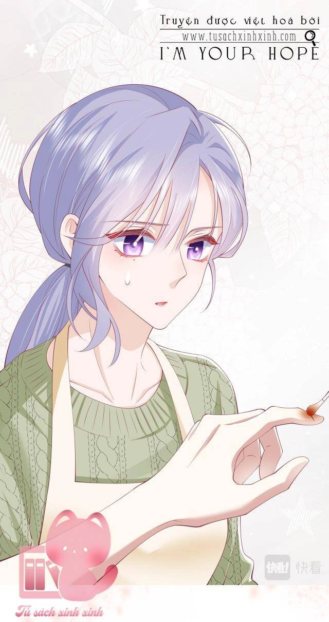 Khoảng Cách Giữa Những Vì Sao Chapter 42 - 41