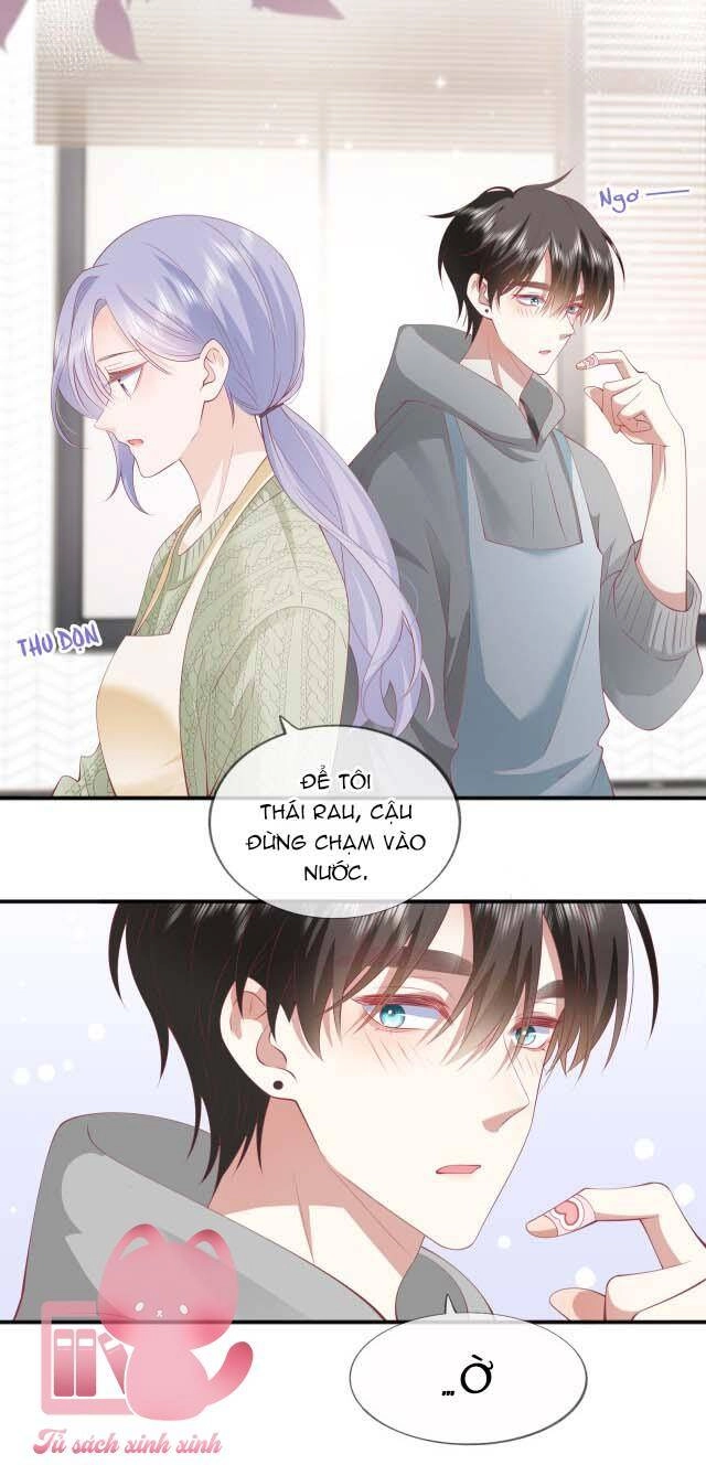 Khoảng Cách Giữa Những Vì Sao Chapter 43 - 3