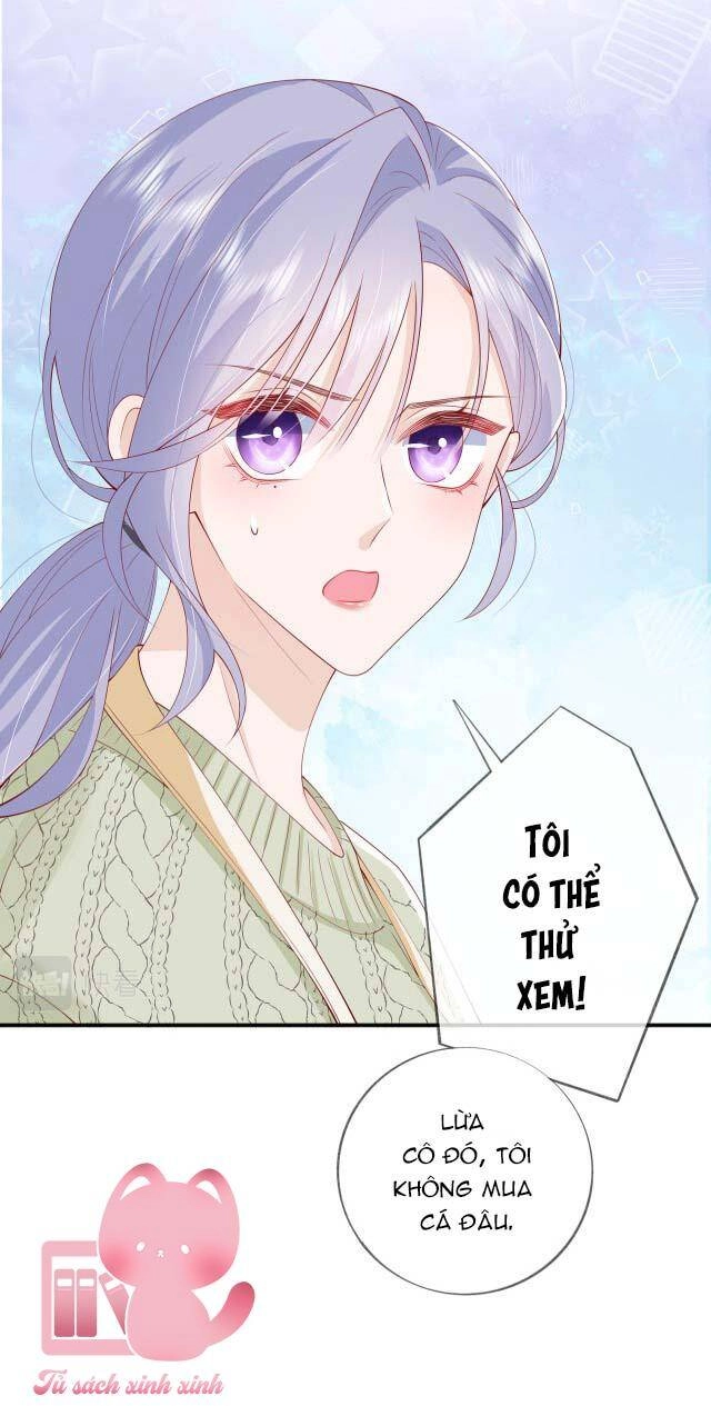 Khoảng Cách Giữa Những Vì Sao Chapter 43 - 6