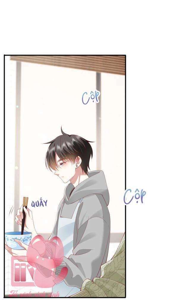 Khoảng Cách Giữa Những Vì Sao Chapter 43 - 8