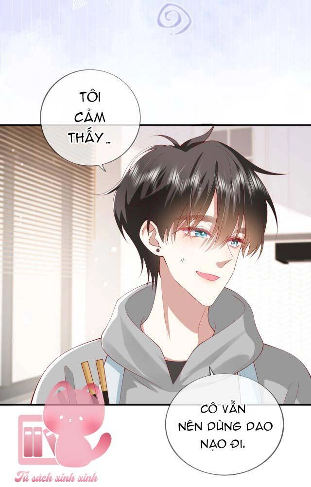 Khoảng Cách Giữa Những Vì Sao Chapter 43 - 10