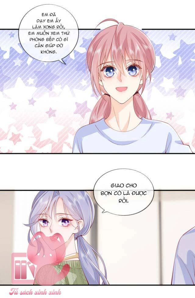 Khoảng Cách Giữa Những Vì Sao Chapter 43 - 16