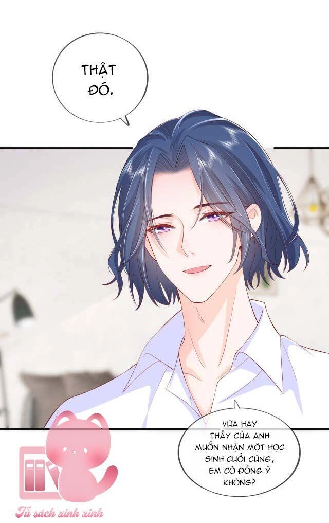 Khoảng Cách Giữa Những Vì Sao Chapter 43 - 26