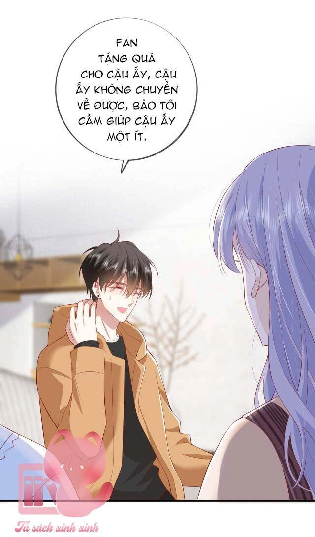 Khoảng Cách Giữa Những Vì Sao Chapter 43 - 41