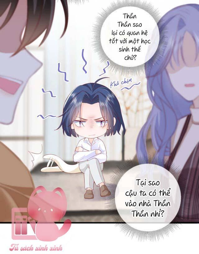 Khoảng Cách Giữa Những Vì Sao Chapter 43 - 43