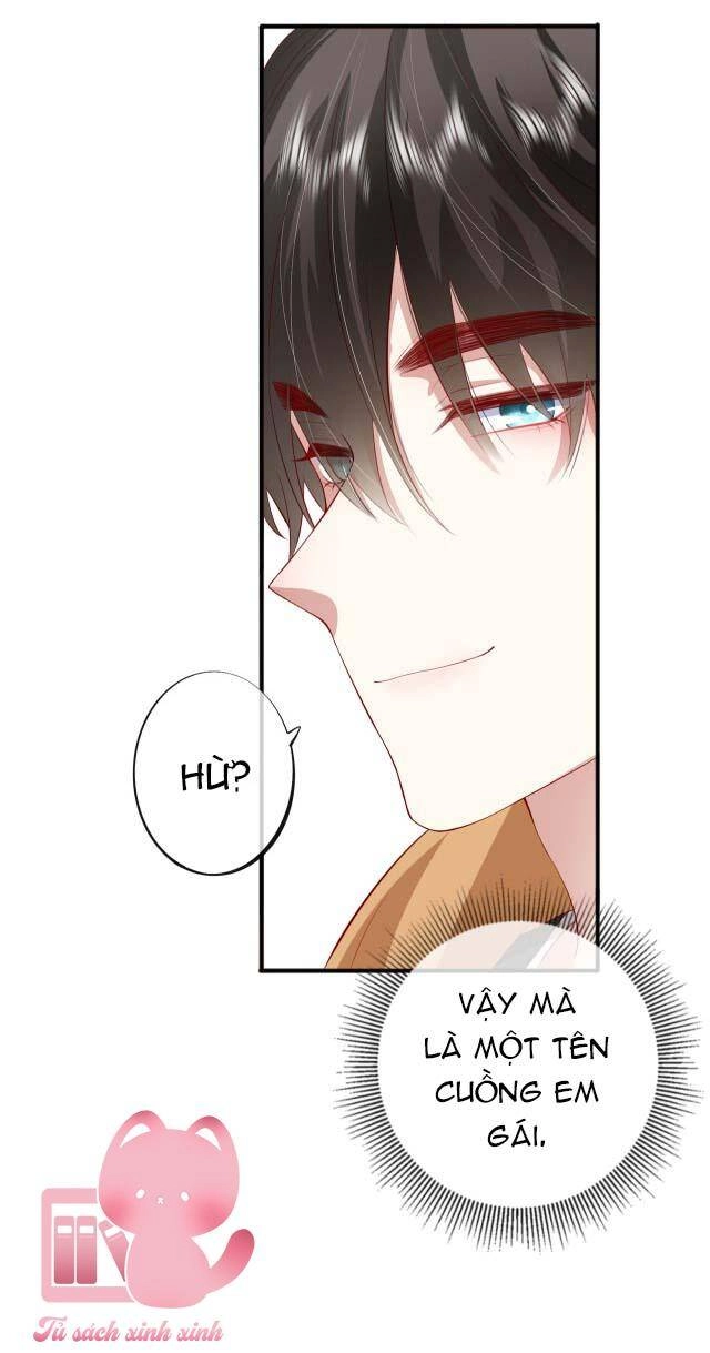 Khoảng Cách Giữa Những Vì Sao Chapter 43 - 47