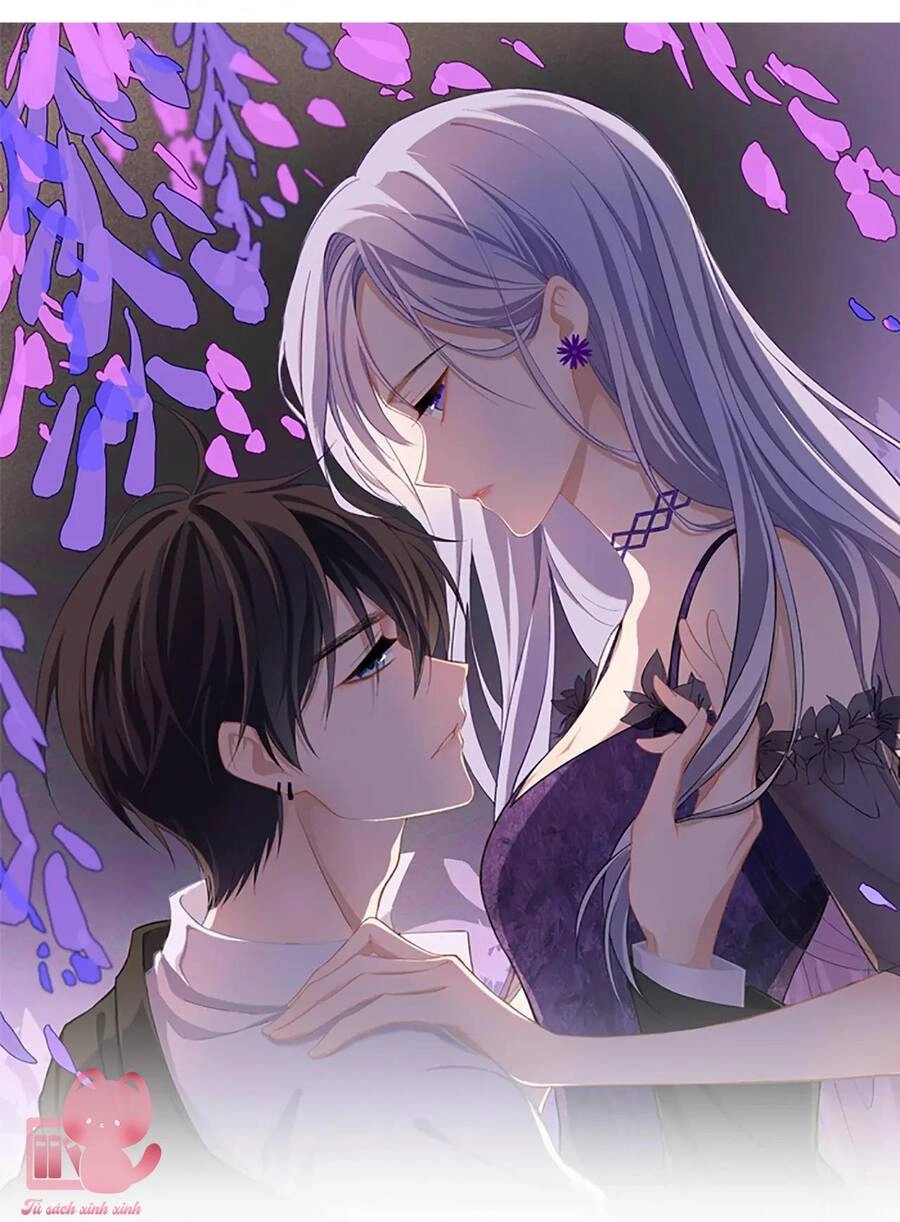 Khoảng Cách Giữa Những Vì Sao Chapter 44 - 3