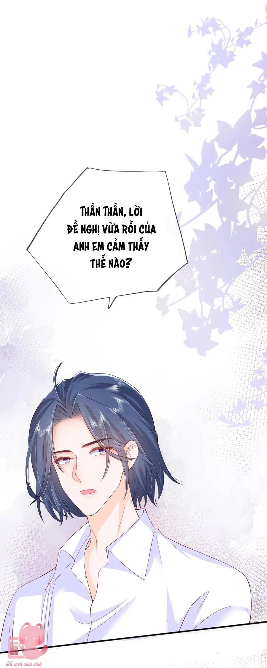 Khoảng Cách Giữa Những Vì Sao Chapter 44 - 5