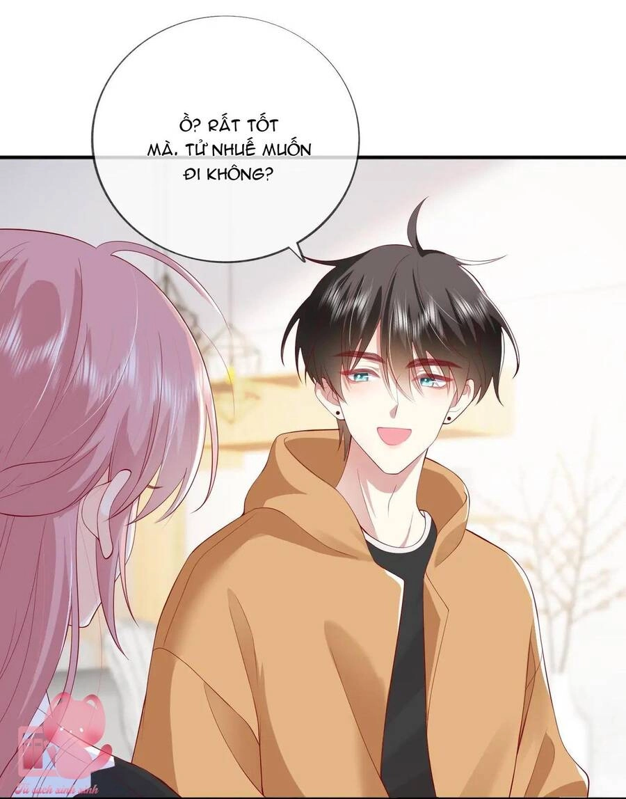 Khoảng Cách Giữa Những Vì Sao Chapter 44 - 8