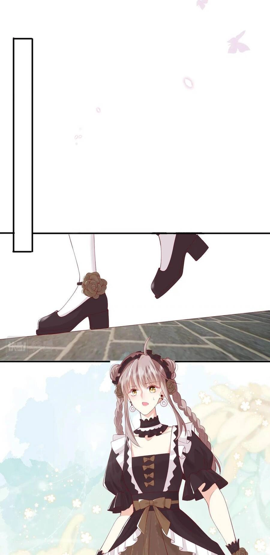 Khoảng Cách Giữa Những Vì Sao Chapter 44 - 11