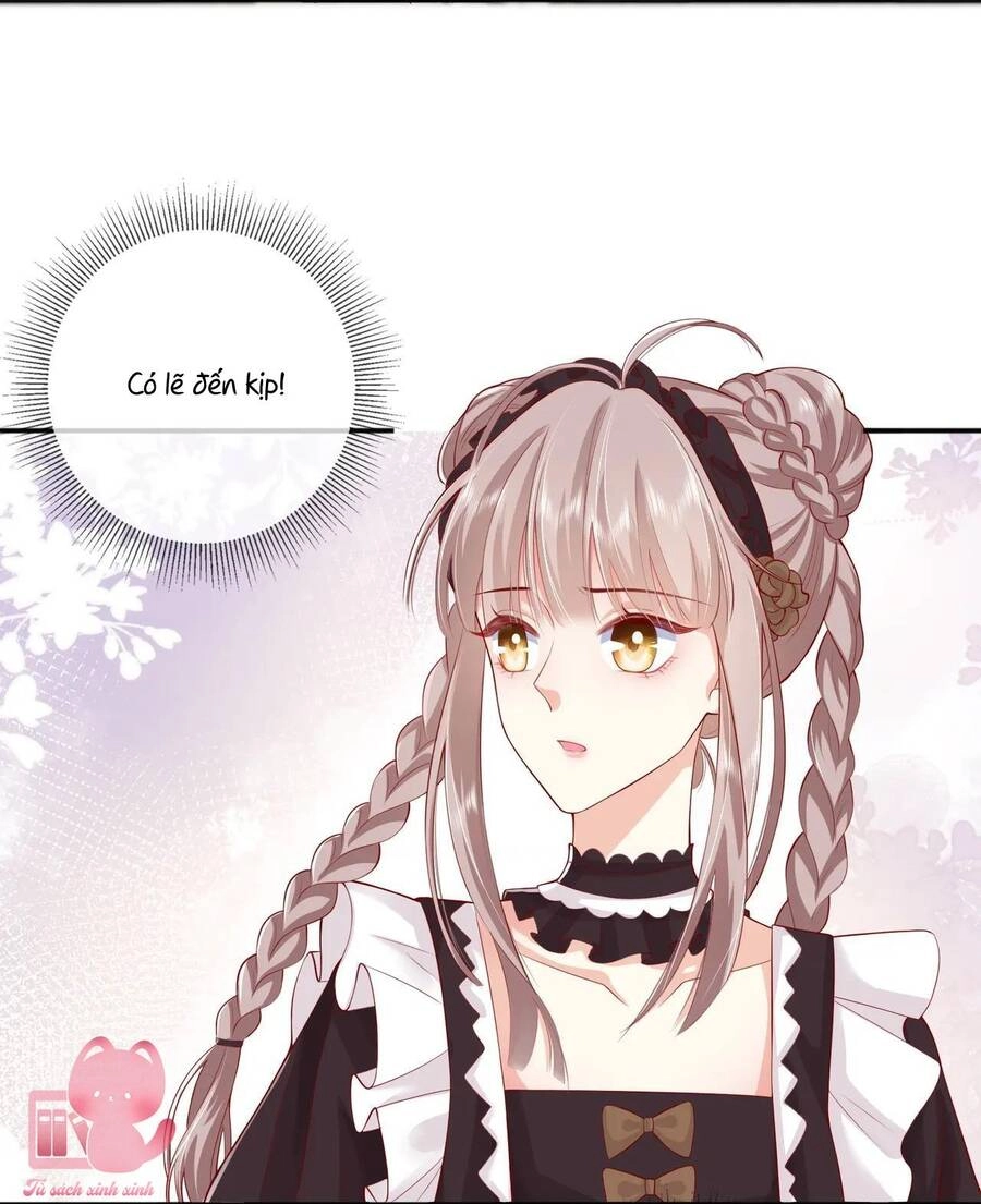 Khoảng Cách Giữa Những Vì Sao Chapter 44 - 13