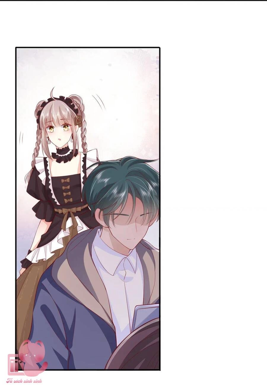 Khoảng Cách Giữa Những Vì Sao Chapter 44 - 19