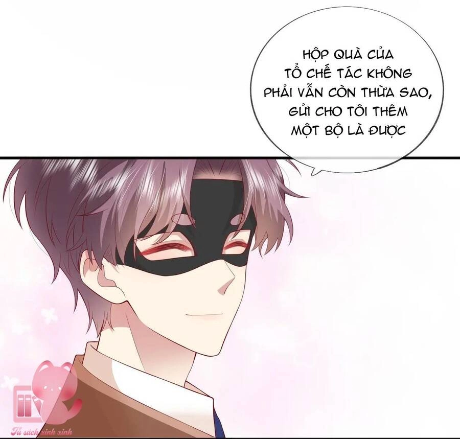 Khoảng Cách Giữa Những Vì Sao Chapter 44 - 27