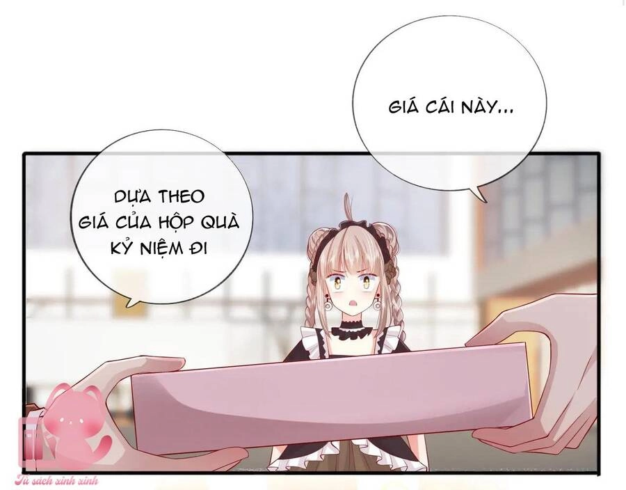 Khoảng Cách Giữa Những Vì Sao Chapter 44 - 30