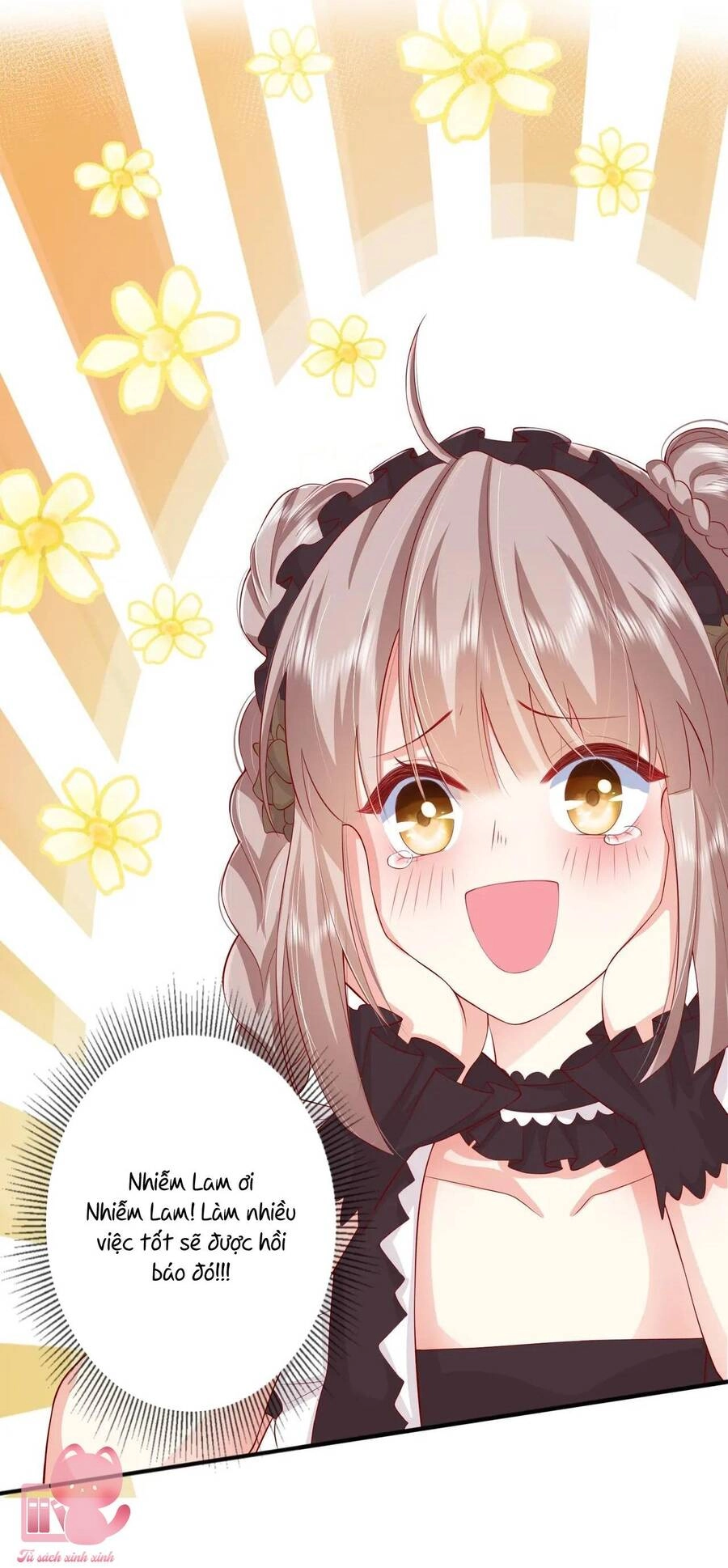 Khoảng Cách Giữa Những Vì Sao Chapter 44 - 31