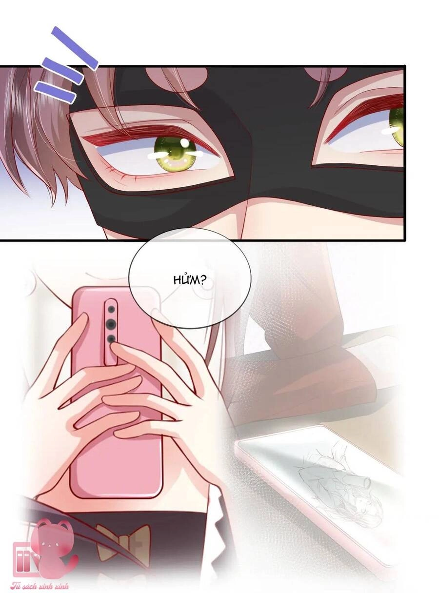 Khoảng Cách Giữa Những Vì Sao Chapter 44 - 36