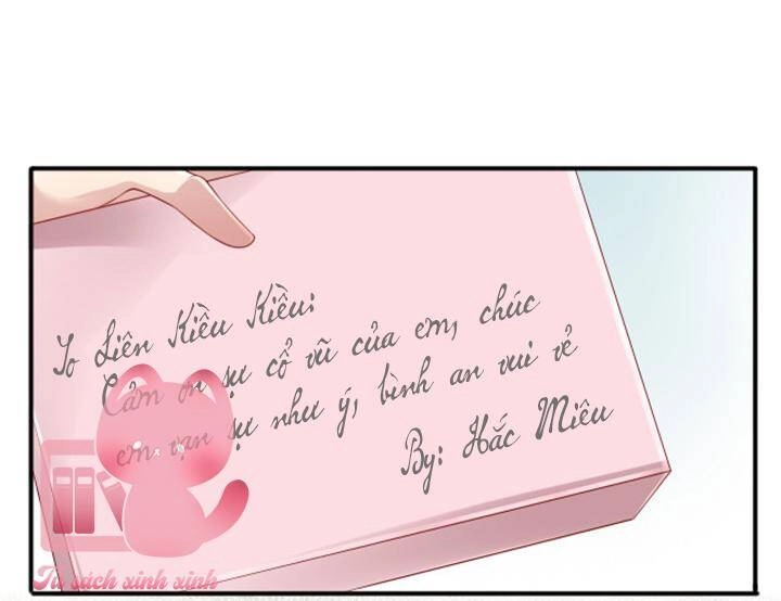 Khoảng Cách Giữa Những Vì Sao Chapter 45 - 2