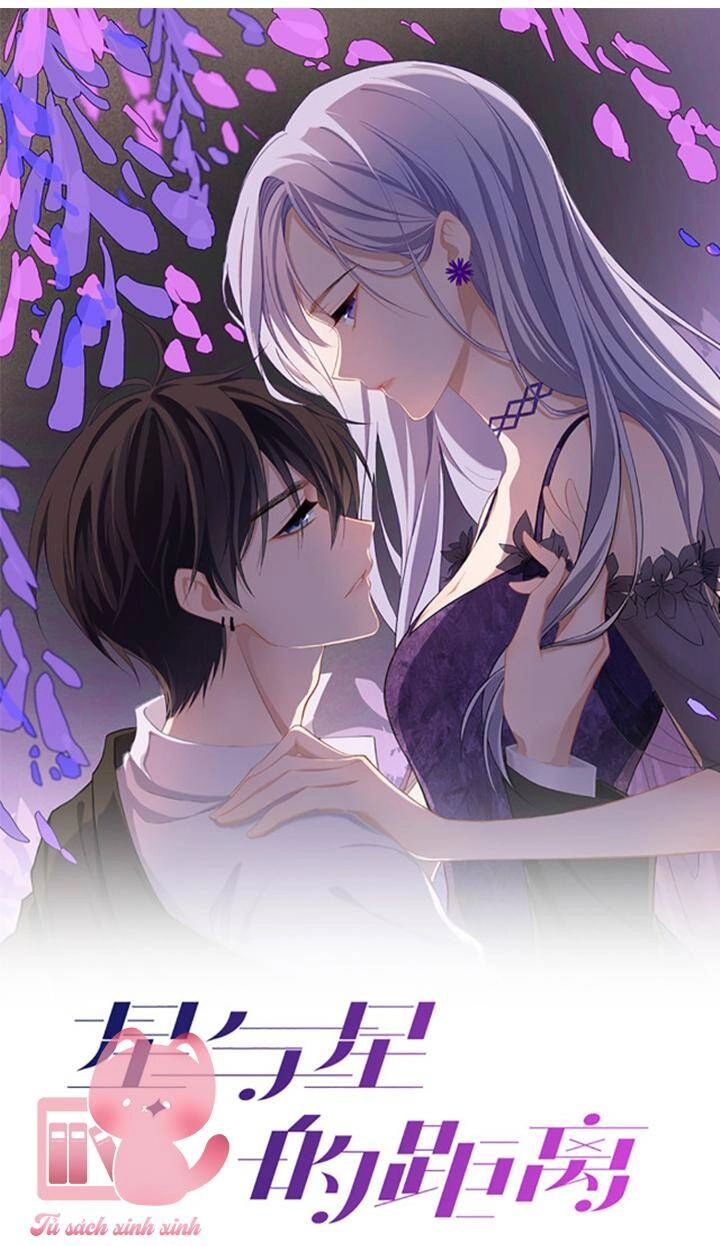 Khoảng Cách Giữa Những Vì Sao Chapter 45 - 4