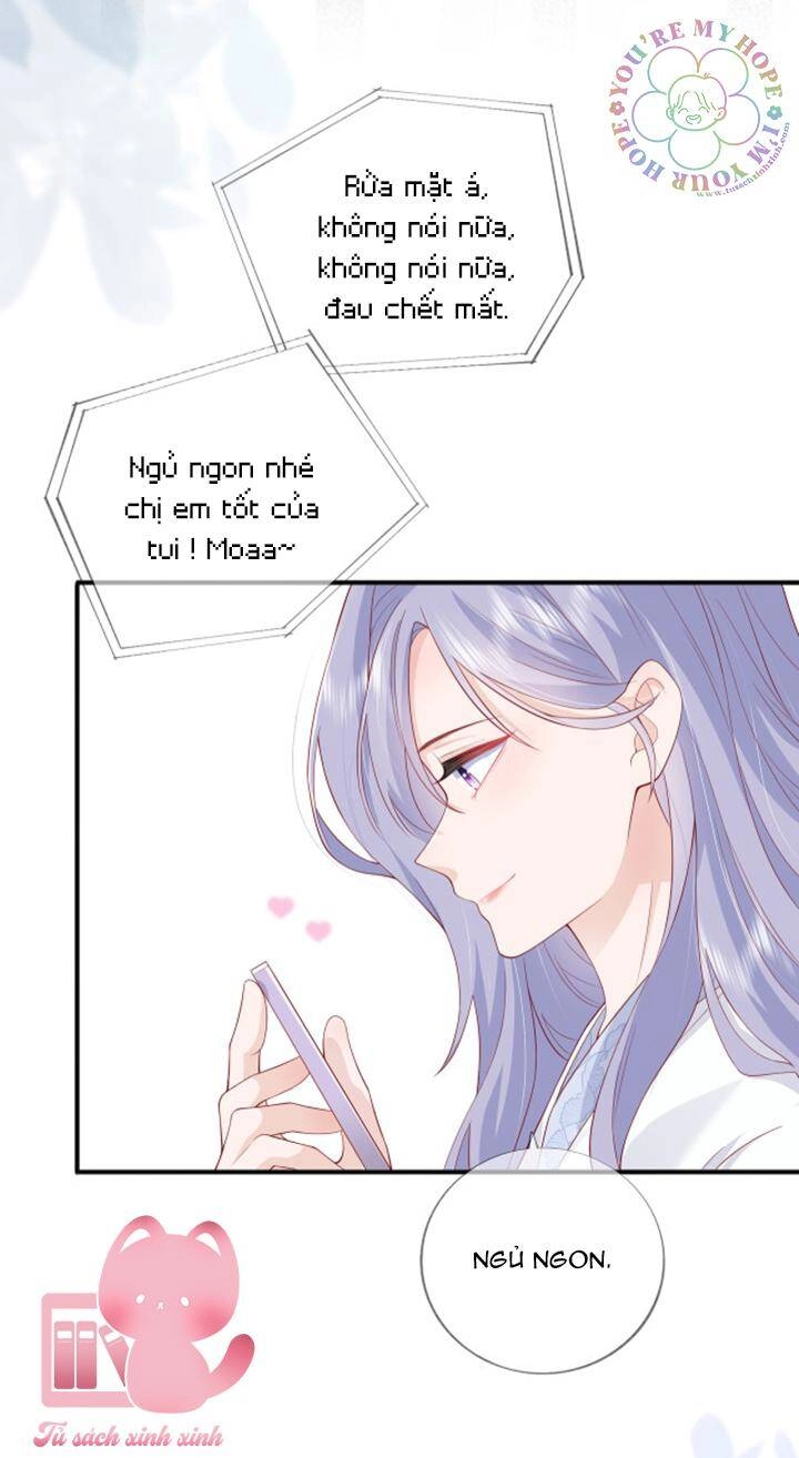 Khoảng Cách Giữa Những Vì Sao Chapter 45 - 8