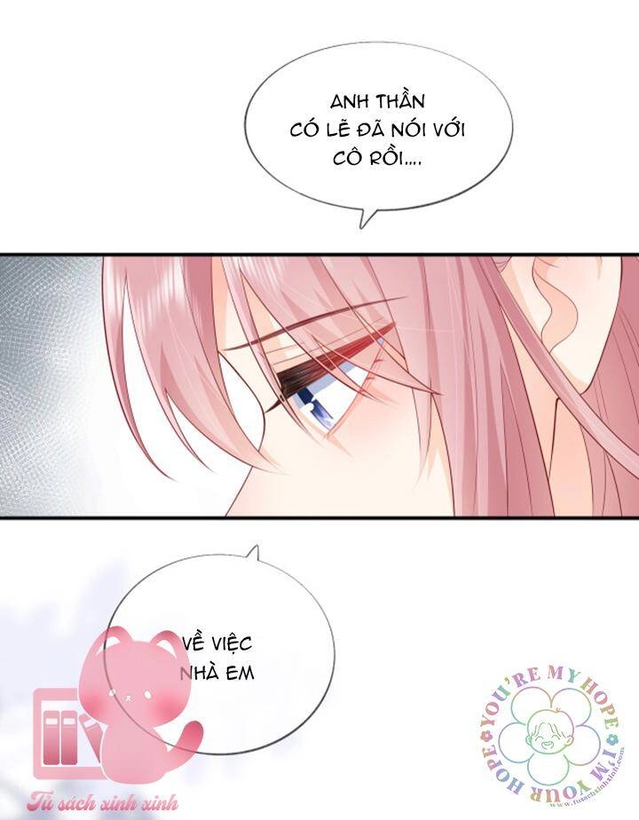 Khoảng Cách Giữa Những Vì Sao Chapter 45 - 19