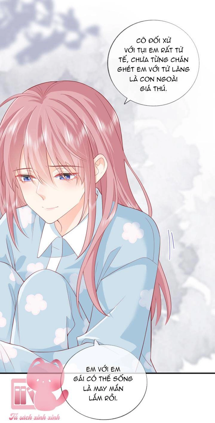 Khoảng Cách Giữa Những Vì Sao Chapter 45 - 20