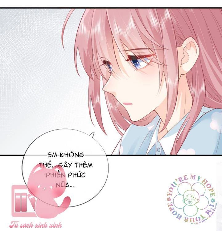 Khoảng Cách Giữa Những Vì Sao Chapter 45 - 21