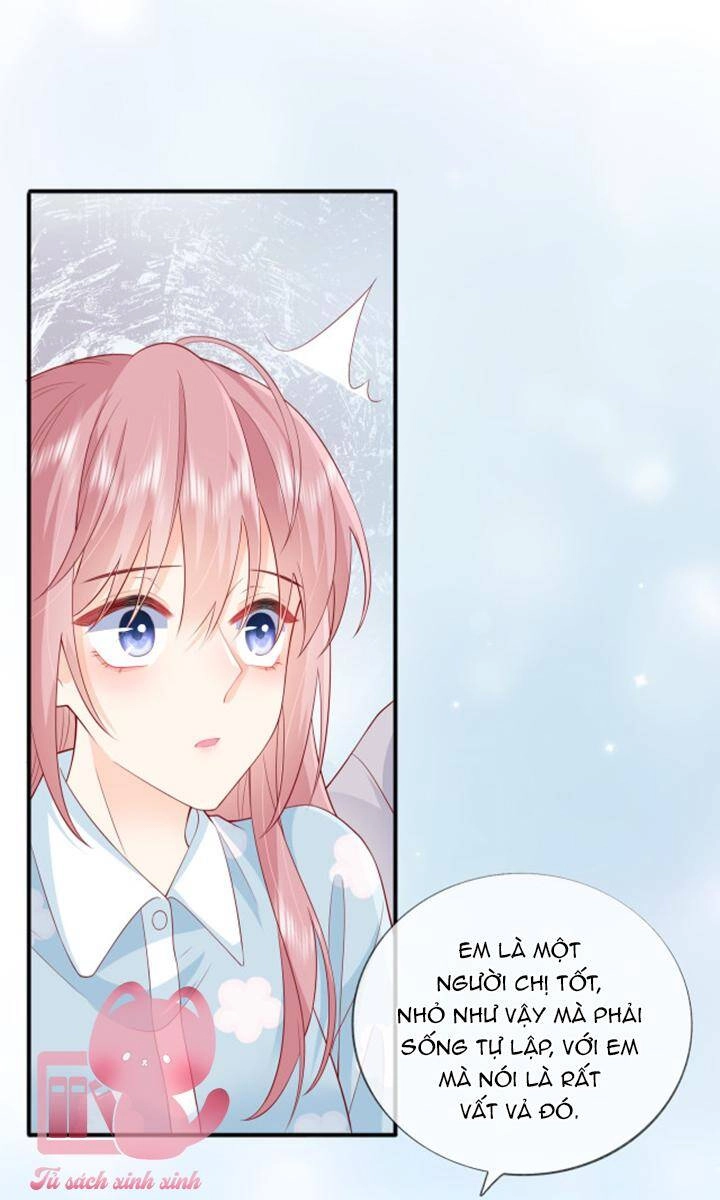 Khoảng Cách Giữa Những Vì Sao Chapter 45 - 24