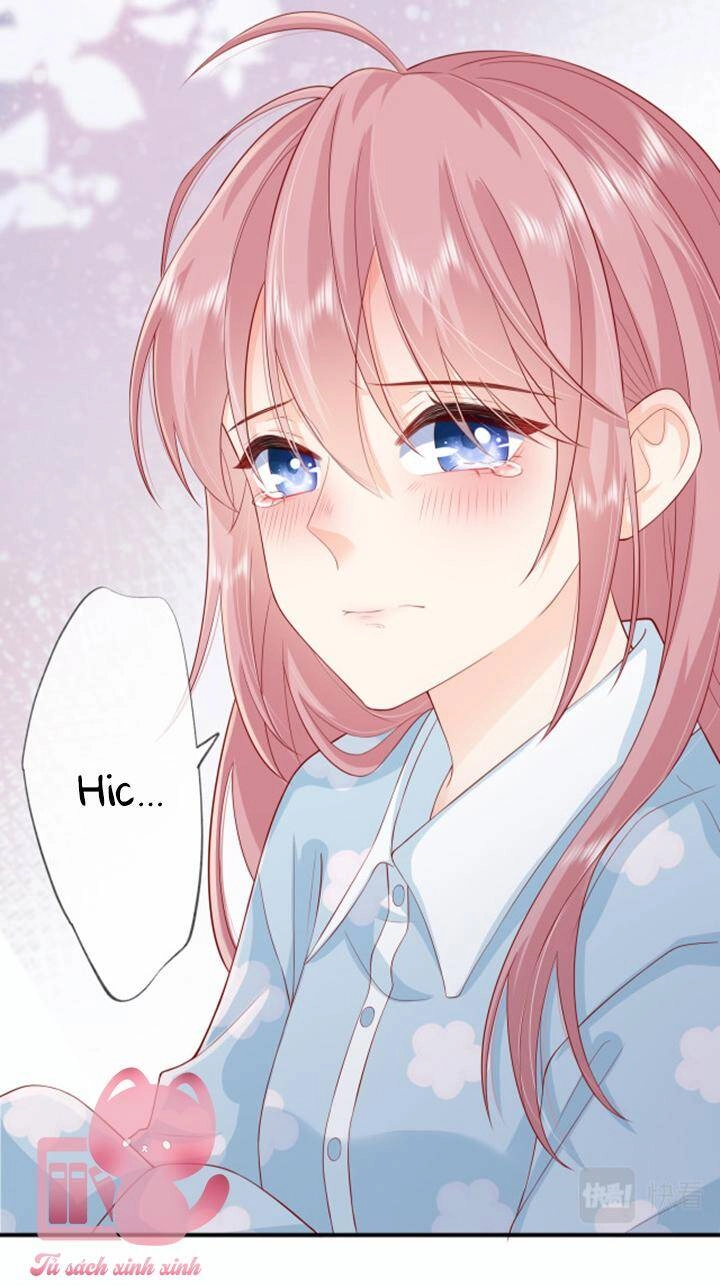 Khoảng Cách Giữa Những Vì Sao Chapter 45 - 27