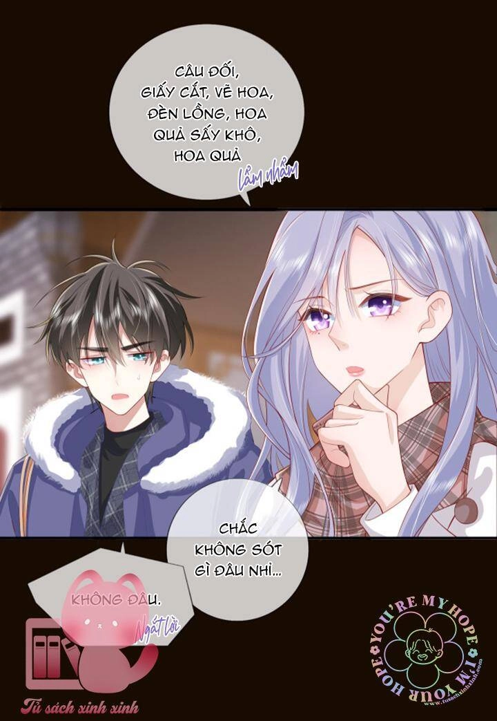 Khoảng Cách Giữa Những Vì Sao Chapter 45 - 42