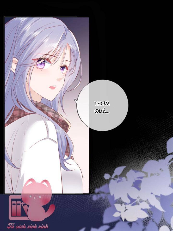 Khoảng Cách Giữa Những Vì Sao Chapter 45 - 46