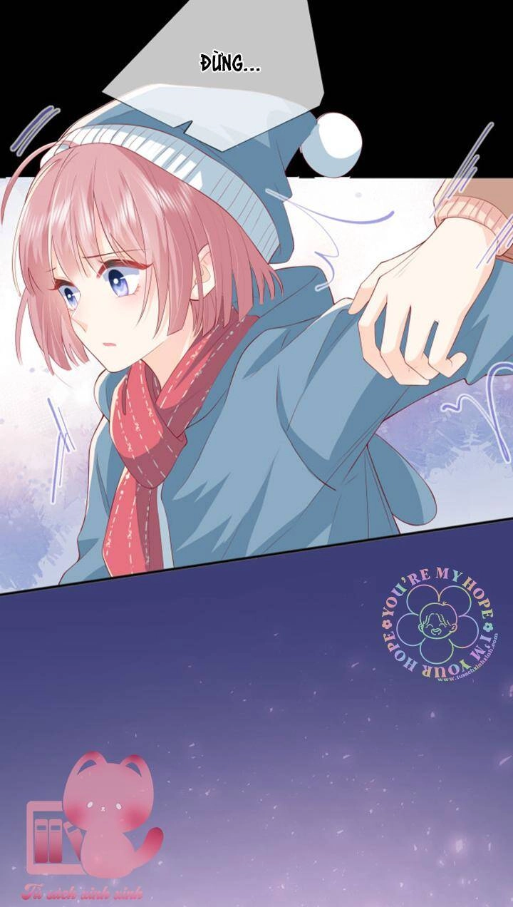 Khoảng Cách Giữa Những Vì Sao Chapter 45 - 51