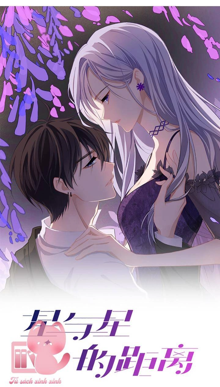Khoảng Cách Giữa Những Vì Sao Chapter 46 - 5