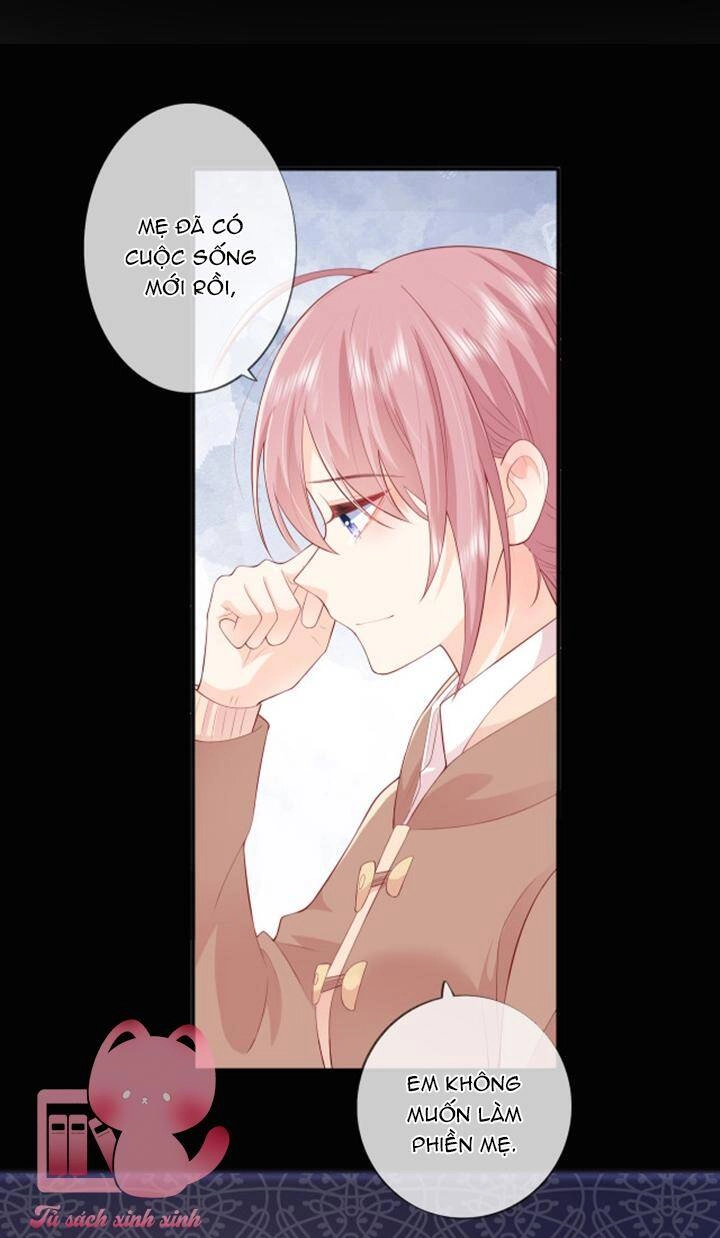 Khoảng Cách Giữa Những Vì Sao Chapter 46 - 14