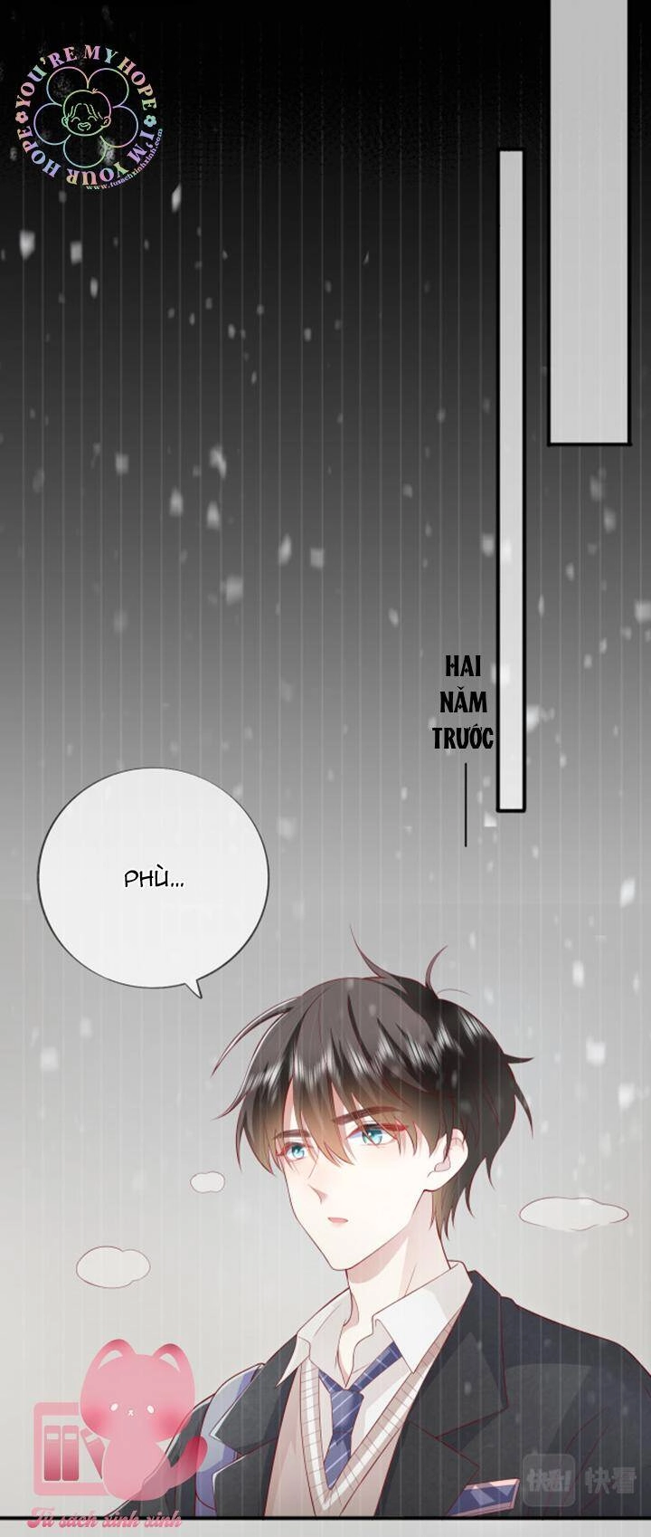 Khoảng Cách Giữa Những Vì Sao Chapter 46 - 27