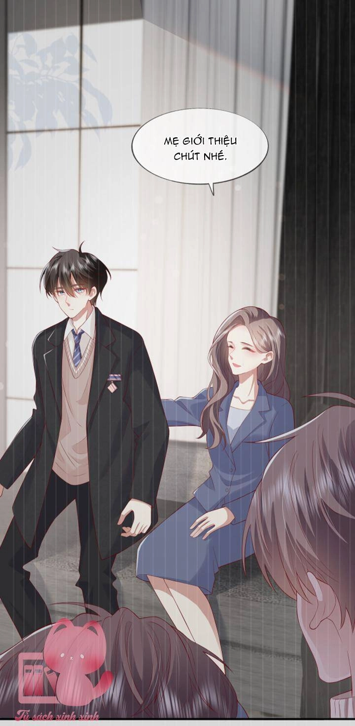 Khoảng Cách Giữa Những Vì Sao Chapter 47 - 2