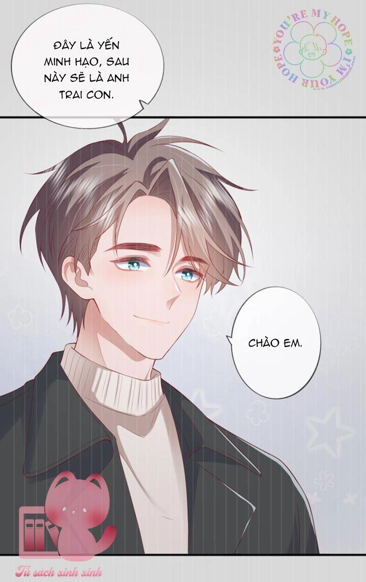 Khoảng Cách Giữa Những Vì Sao Chapter 47 - 3