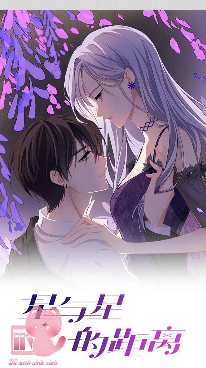 Khoảng Cách Giữa Những Vì Sao Chapter 47 - 4