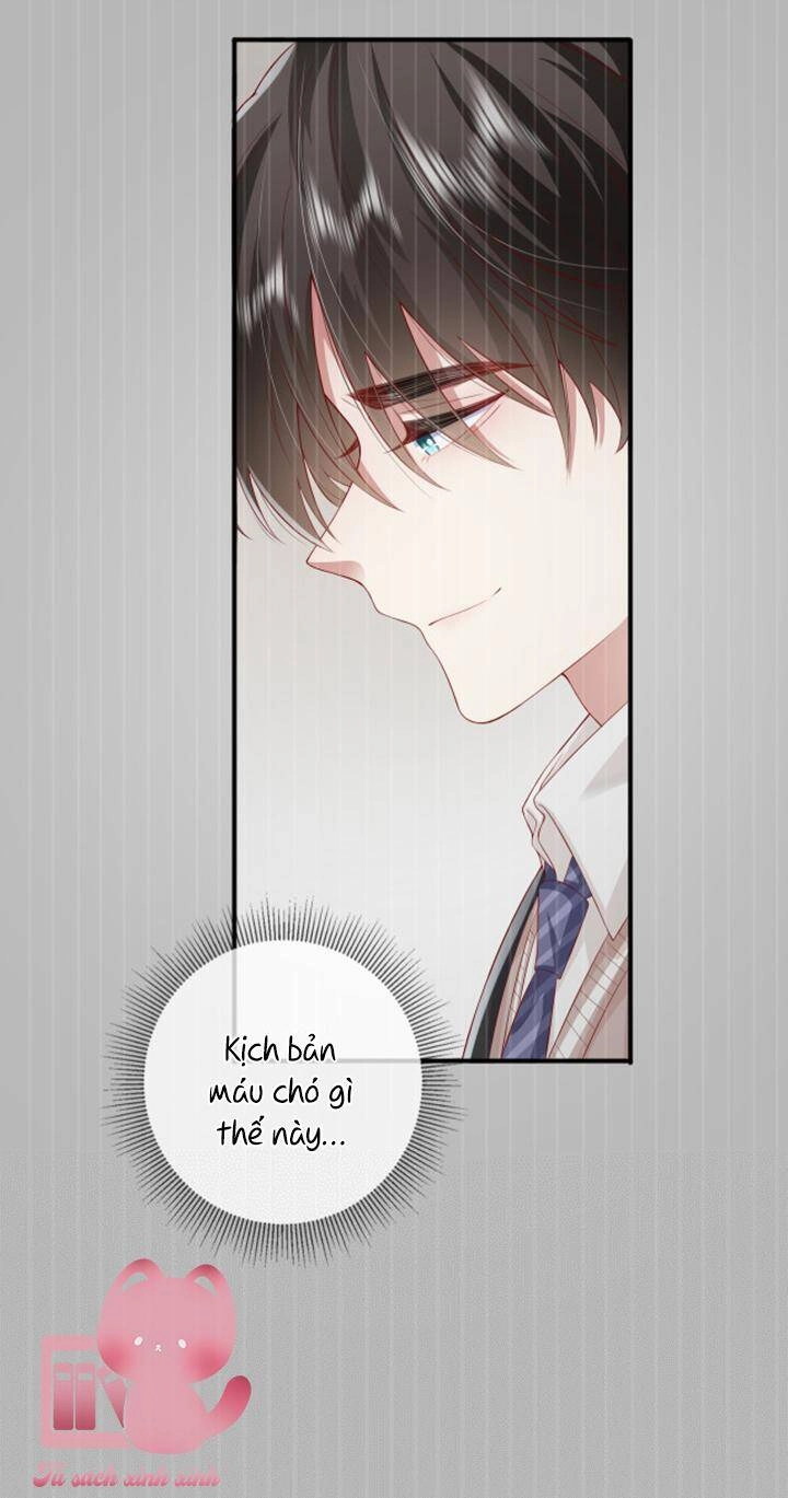 Khoảng Cách Giữa Những Vì Sao Chapter 47 - 6