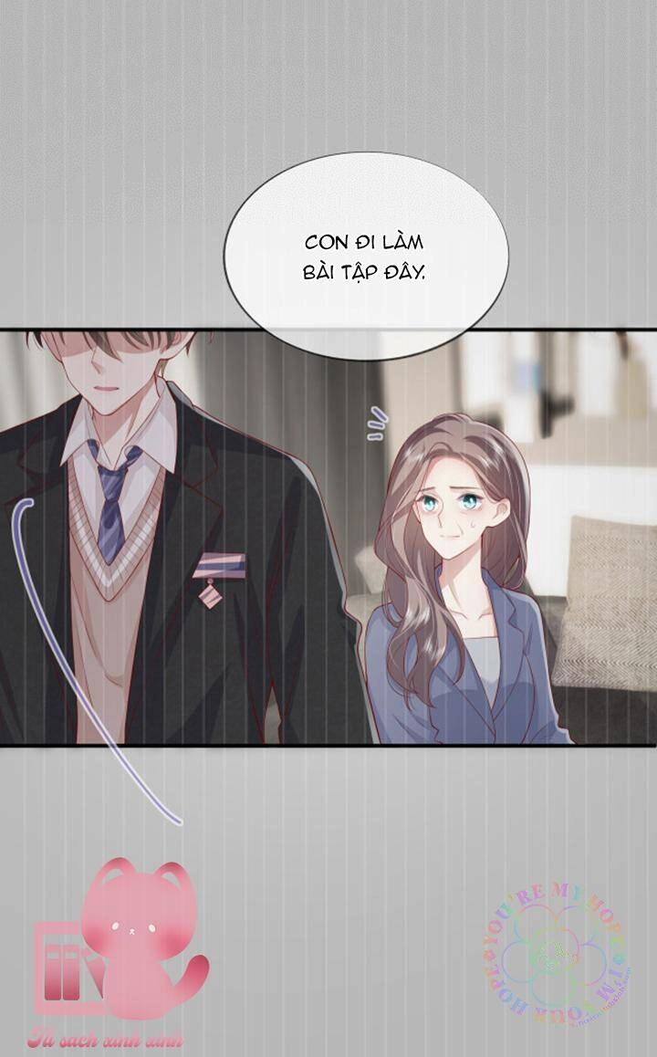 Khoảng Cách Giữa Những Vì Sao Chapter 47 - 7