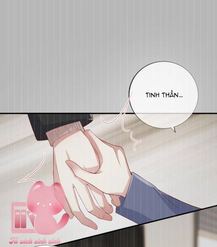 Khoảng Cách Giữa Những Vì Sao Chapter 47 - 8