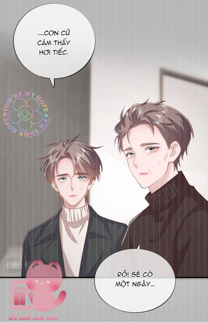 Khoảng Cách Giữa Những Vì Sao Chapter 47 - 12