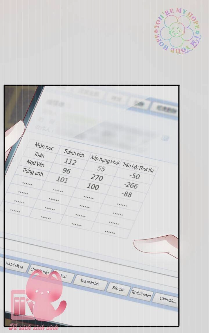 Khoảng Cách Giữa Những Vì Sao Chapter 47 - 17