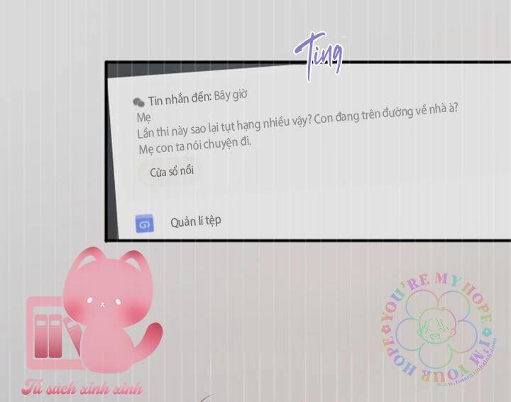 Khoảng Cách Giữa Những Vì Sao Chapter 47 - 18