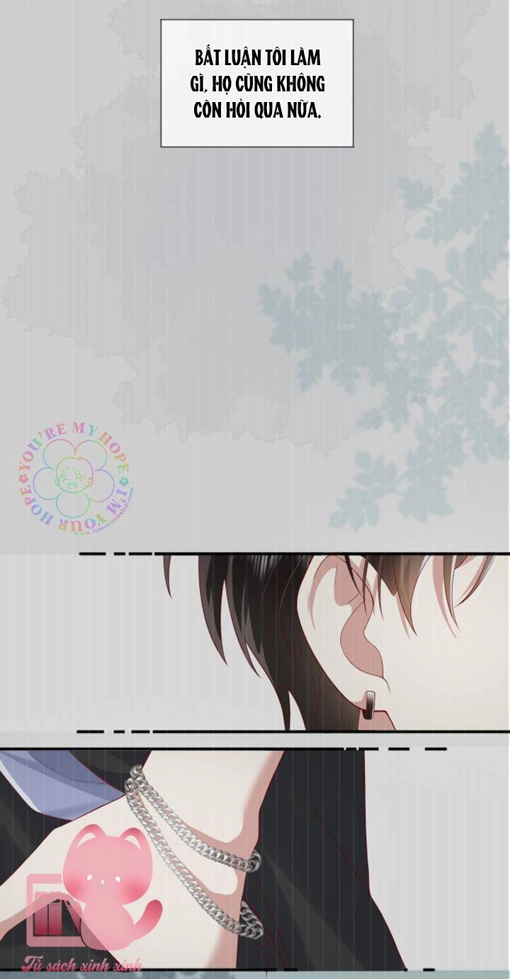 Khoảng Cách Giữa Những Vì Sao Chapter 47 - 33