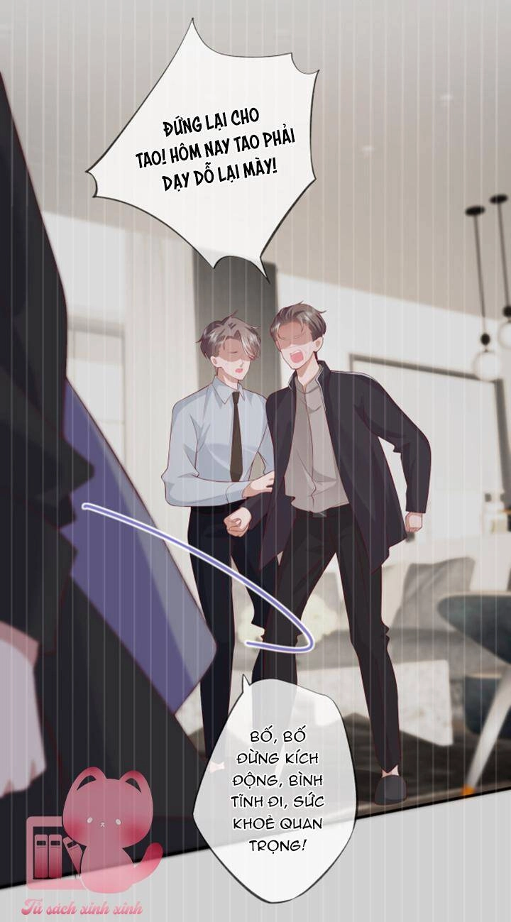 Khoảng Cách Giữa Những Vì Sao Chapter 47 - 41