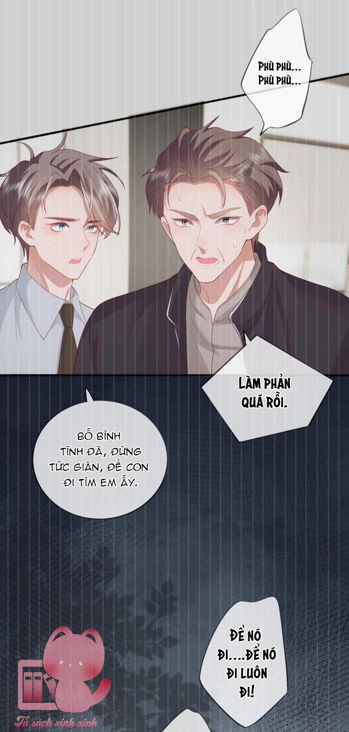 Khoảng Cách Giữa Những Vì Sao Chapter 48 - 2