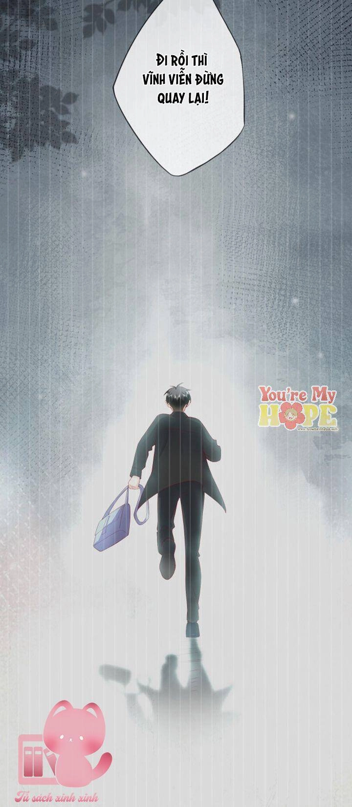 Khoảng Cách Giữa Những Vì Sao Chapter 48 - 3