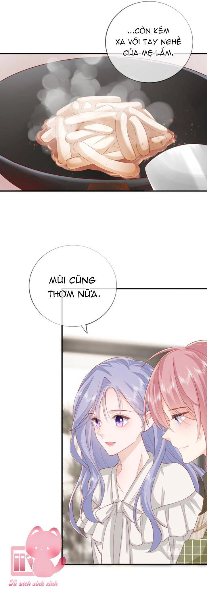 Khoảng Cách Giữa Những Vì Sao Chapter 48 - 14